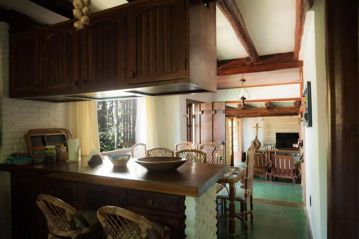 Holiday home Linda Casa 7 Em Porto Com 4 Quartos, 2 Piscinas E Lazer Porto Seguro Brazil