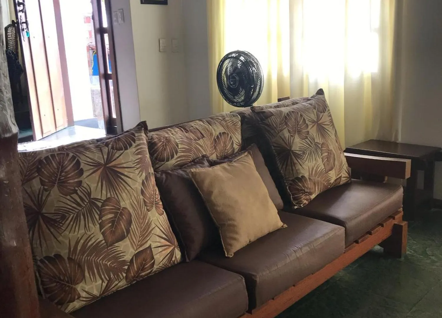 Linda Casa 7 Em Porto Com 4 Quartos, 2 Piscinas E Lazer Porto Seguro 0*,