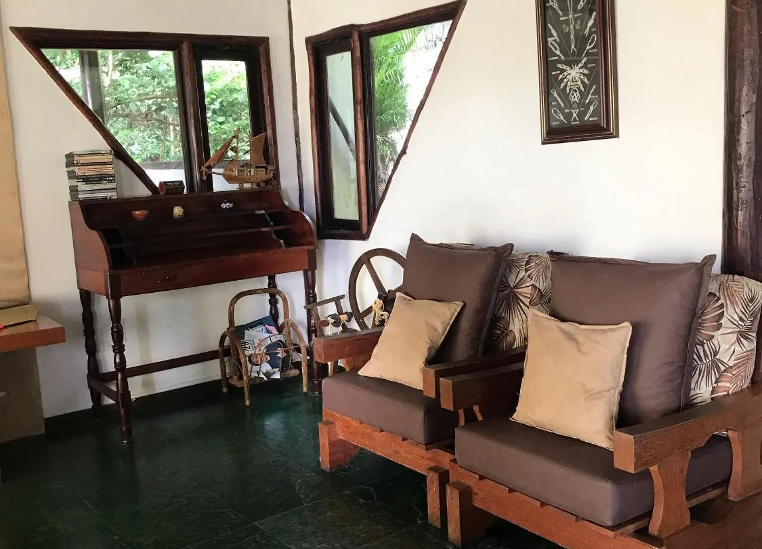 Linda Casa 7 Em Porto Com 4 Quartos, 2 Piscinas E Lazer Porto Seguro Holiday home