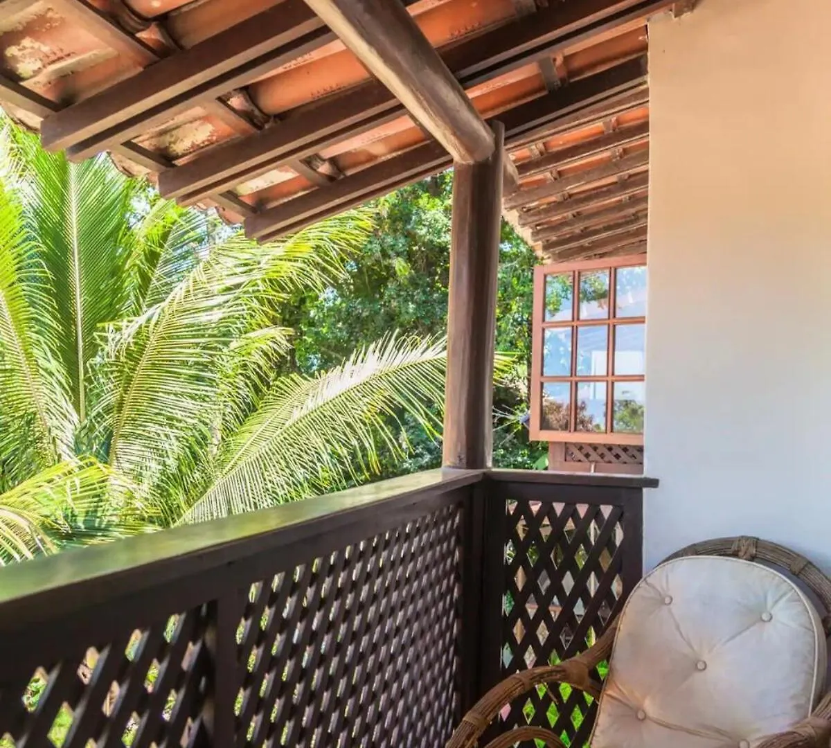 Tatil Evi Linda Casa 7 Em Porto Com 4 Quartos, 2 Piscinas E Lazer Porto Seguro