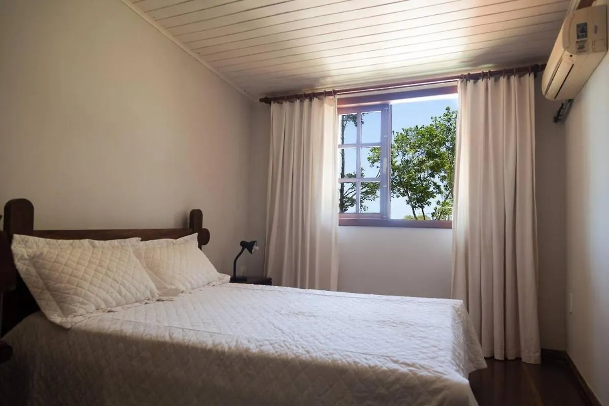 Linda Casa 7 Em Porto Com 4 Quartos, 2 Piscinas E Lazer Porto Seguro Brazil